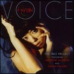 Voice - CD Audio di Hiromi
