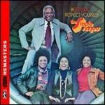 Be Altitude. Respect Yourself - CD Audio di Staple Singers