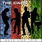 Move Like This - CD Audio di Cars