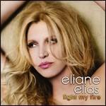 Light My Fire - CD Audio di Eliane Elias