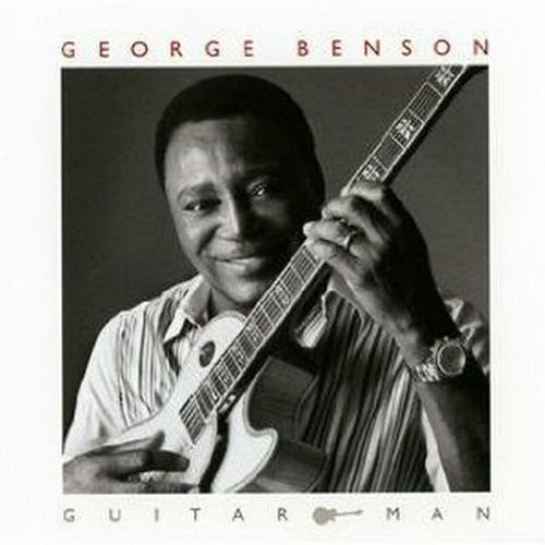 Guitar Man - CD Audio di George Benson