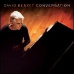 Conversation - CD Audio di David Benoit
