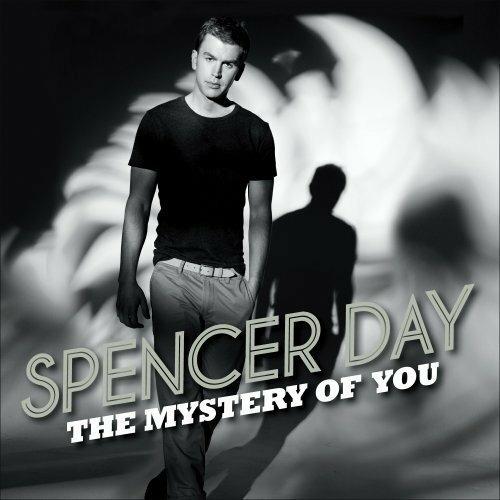 Shadow Man - CD Audio di Spencer Day