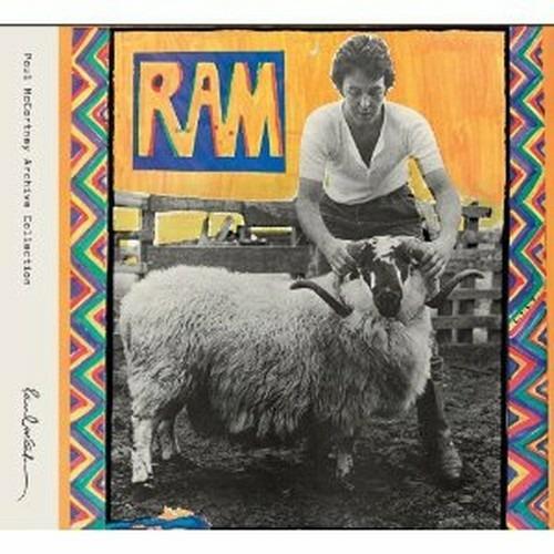 Ram (Special Edition) - CD Audio di Paul McCartney
