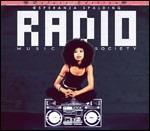 Radio Music Society (Deluxe Edition) - CD Audio + DVD di Esperanza Spalding