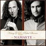 Namaste - CD Audio di Kenny G,Rahul Sharma