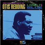 Lonely & Blue. The Deepest Soul of Otis Redding
