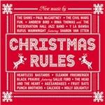 Christmas Rules - CD Audio