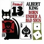Born Under a Bad Sign (Remastered Edition + Bonus Tracks) - CD Audio di Albert King