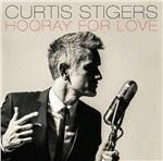 Hooray for Love - CD Audio di Curtis Stigers