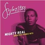 Mighty Real - CD Audio di Sylvester