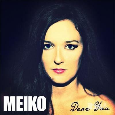 Dear You - CD Audio di Meiko