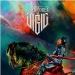 The Vigil - CD Audio di Chick Corea