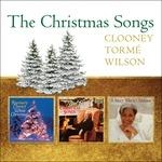 Christmas Songs - CD Audio di Rosemary Clooney