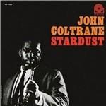Stardust - CD Audio di John Coltrane