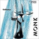 Thelonious Monk Trio - Vinile LP di Thelonious Monk