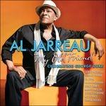 My Old Friend - CD Audio di Al Jarreau