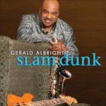Slam Dunk - CD Audio di Gerald Albright
