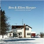 Childhood Home - CD Audio di Ben Harper,Ellen Harper