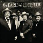 The Earls of Leicester - CD Audio di Earls of Leicester