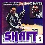 Shaft (Colonna sonora) (Limited Edition) - Vinile LP di Isaac Hayes