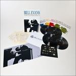 Complete Village.. - Vinile LP di Bill Evans