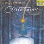 A Dave Brubeck Christmas - Vinile LP di Dave Brubeck