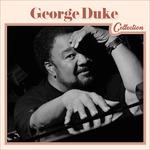 Collection - CD Audio di George Duke