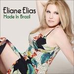 Made in Brasil - CD Audio di Eliane Elias