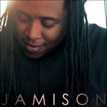 Jamison - CD Audio di Jamison Ross