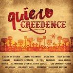 Quiero Creedence - CD Audio