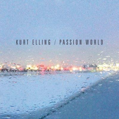 Passion World - CD Audio di Kurt Elling