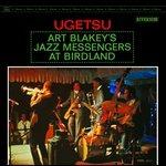 Ugetsu - Vinile LP di Art Blakey & the Jazz Messengers