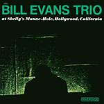 At Shelly's Manne-Hole, Hollywood California
