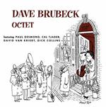 Dave Brubeck Octet