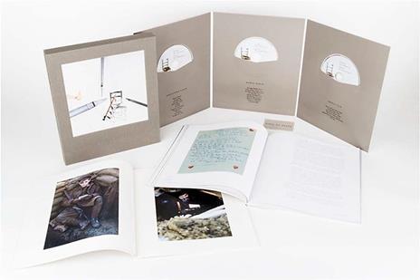 Pipes of Peace (Deluxe Edition) - CD Audio + DVD di Paul McCartney - 2