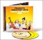 Peanuts Greatest Hits - CD Audio di Vince Guaraldi