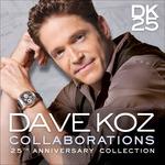 Collaborations: 25Th Anniversary Collection - CD Audio di Dave Koz