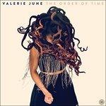 The Order of Time - CD Audio di Valerie June