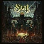 Meliora - CD Audio di Ghost