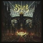 Meliora - Vinile LP di Ghost