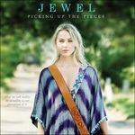 Picking Up the Pieces - CD Audio di Jewel