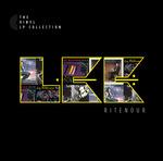 The Vinyl Lp Collection (Limited Edition) - Vinile LP di Lee Ritenour