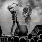 Live in Seattle - CD Audio di Mindi Abair