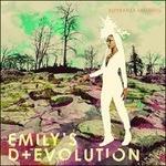 Emily's D + Evolution - CD Audio di Esperanza Spalding