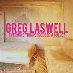 Everyone Thinks I Dodged a Bullet (Import) - Vinile LP di Greg Laswell