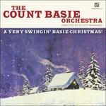 A Very Swinging Basie - CD Audio di Count Basie