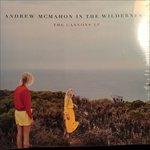 Canyons (Limited Edition) - Vinile 10'' di Andrew McMahon