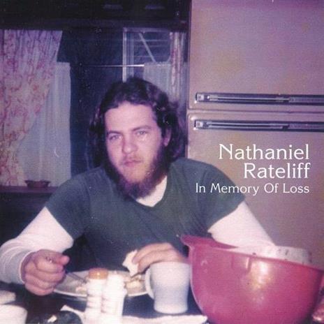 In Memory of Loss (180 gr.) - Vinile LP di Nathaniel Rateliff