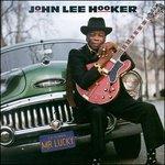 Mr. Lucky - CD Audio di John Lee Hooker